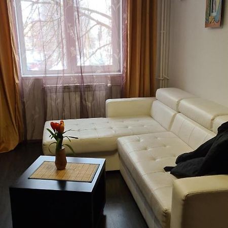 Zenapartment Braşov Extérieur photo