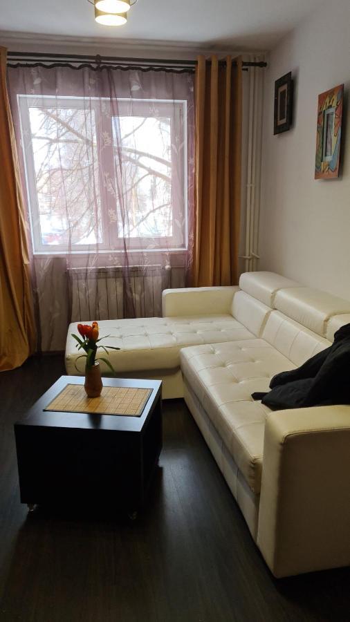 Zenapartment Braşov Extérieur photo