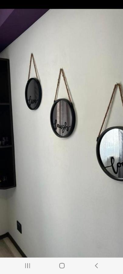 Zenapartment Braşov Extérieur photo