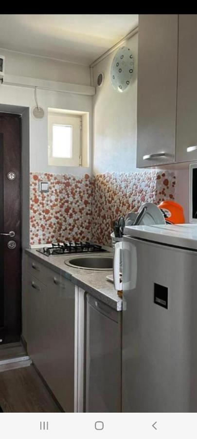 Zenapartment Braşov Extérieur photo